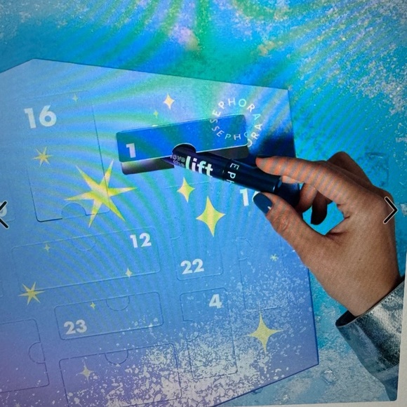 2024 Sephora Collection Advent Calendar SOLD OUT - Picture 9 of 9